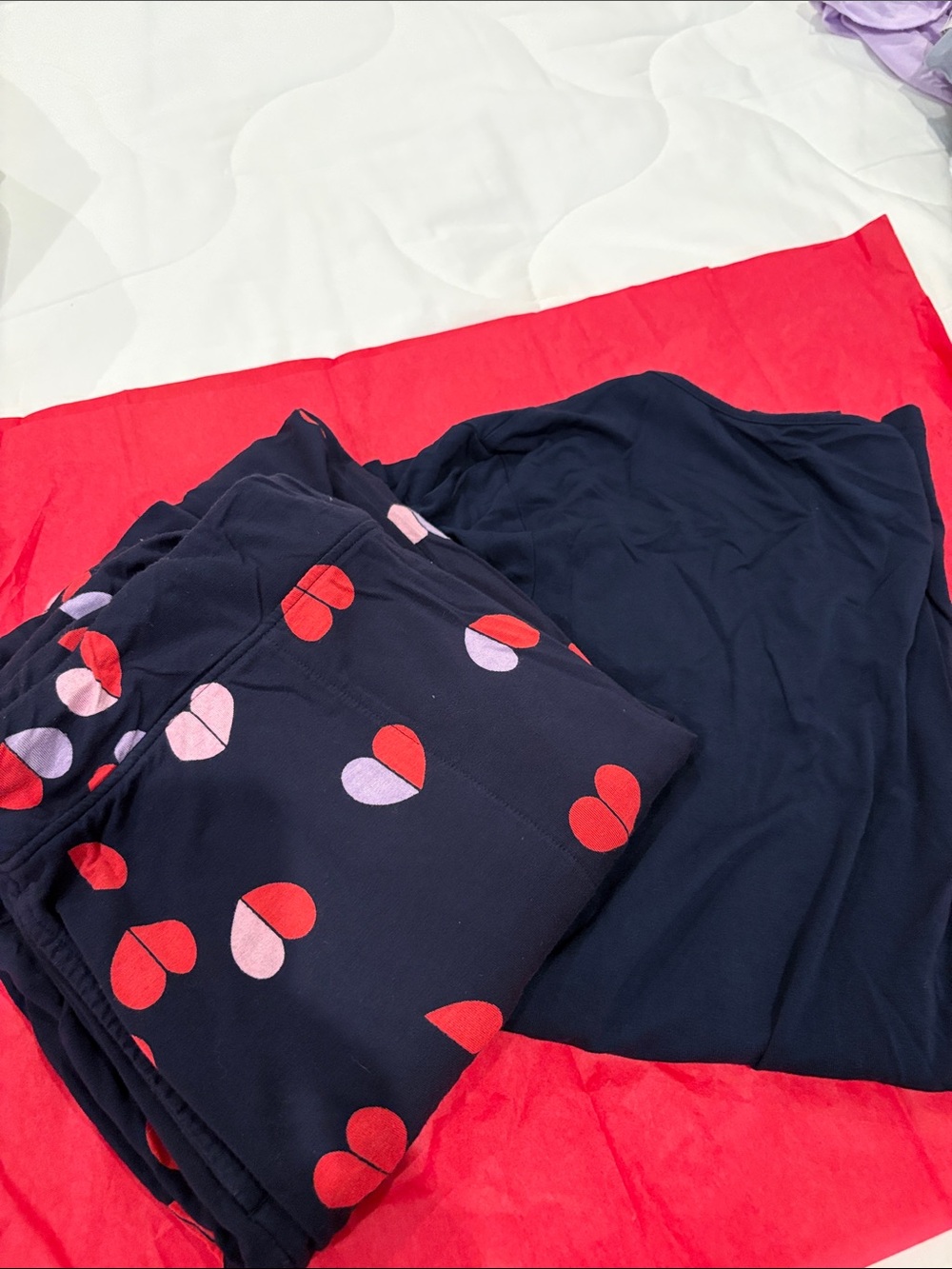 Soma Cool Nights PJ Set